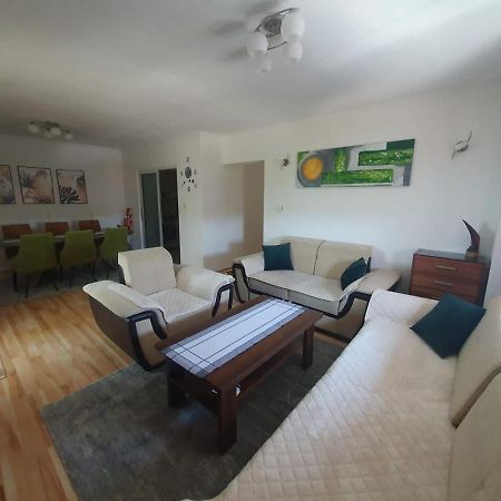 Apartman Jaca Apartamento Livno Exterior foto