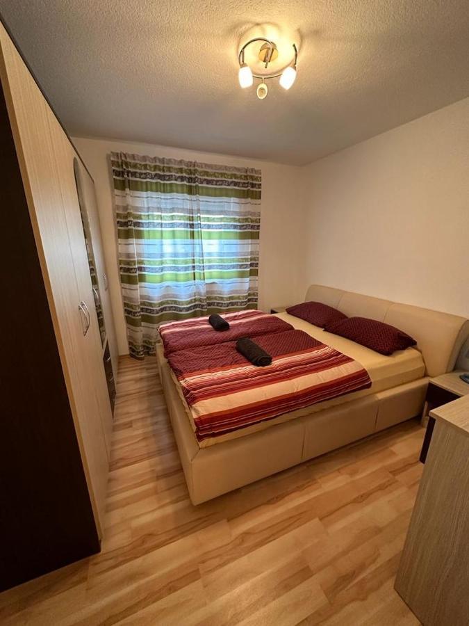 Apartman Jaca Apartamento Livno Exterior foto