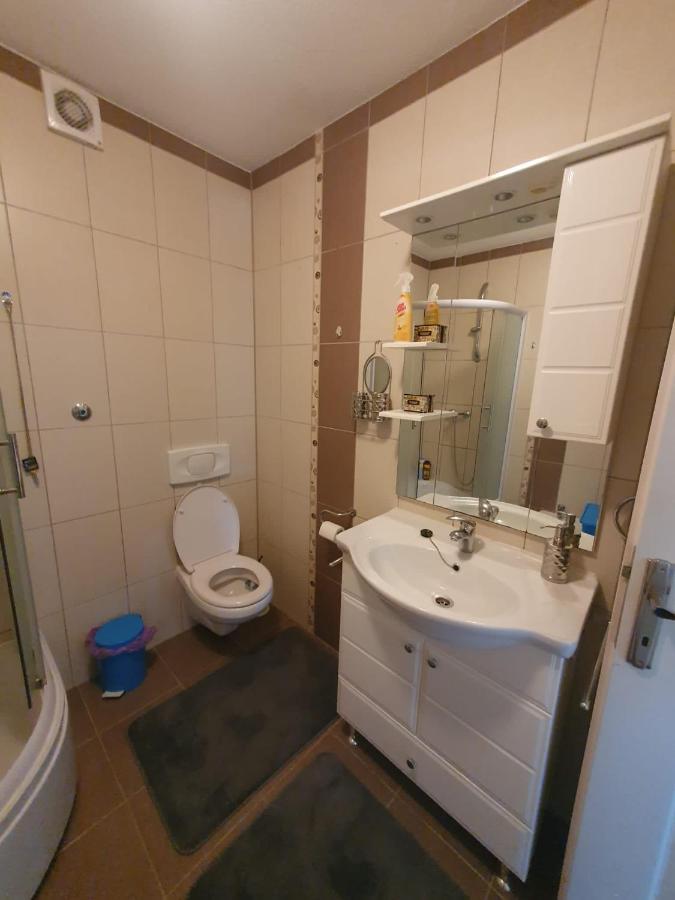 Apartman Jaca Apartamento Livno Exterior foto