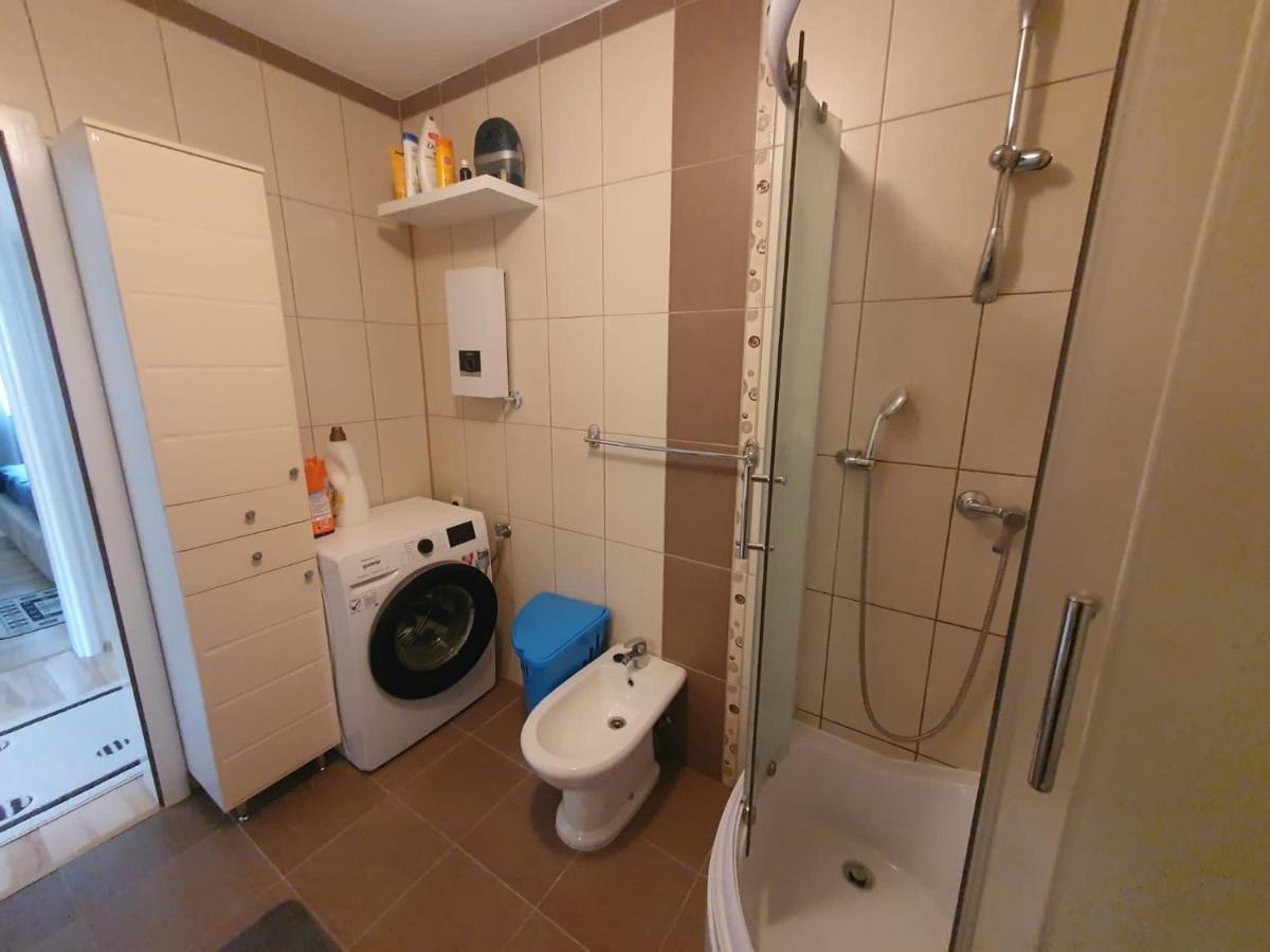 Apartman Jaca Apartamento Livno Exterior foto