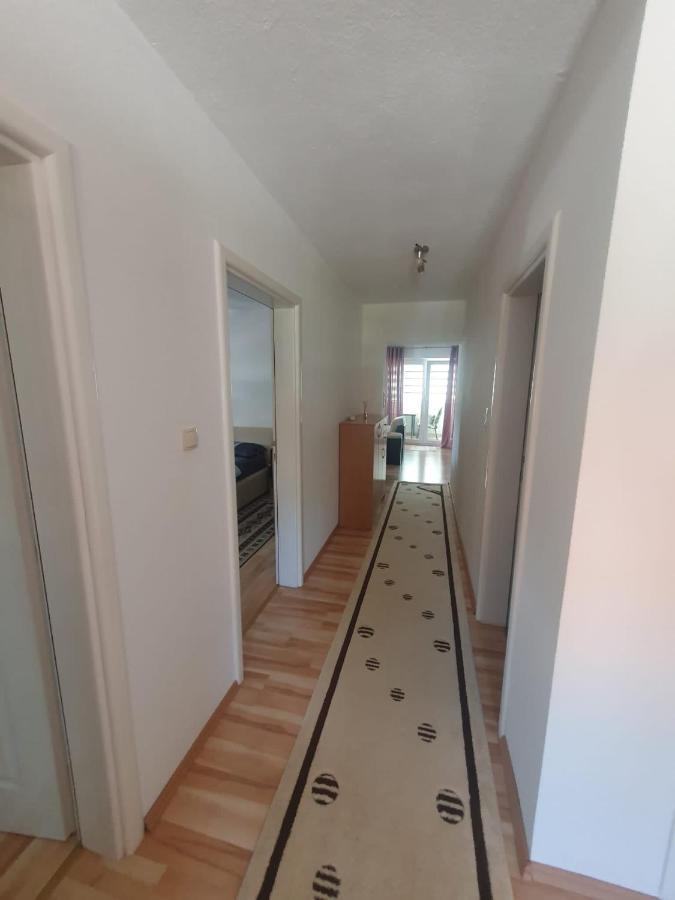 Apartman Jaca Apartamento Livno Exterior foto